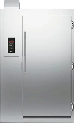 Шкаф шоковой заморозки APACH Chef Line LBVU100R