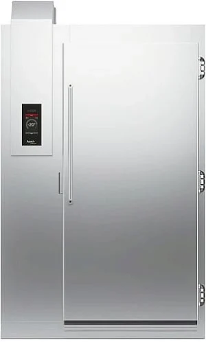 Шкаф шоковой заморозки APACH Chef Line LBVU35R