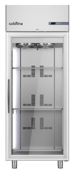 Шкаф холодильный Apach Chef Line LCRM60NG