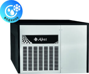 Льдогенератор Abat ЛГ-620Ч-01 (водяное охлаждение)