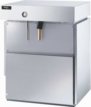 Льдогенератор Apach AS2300B SPLIT