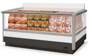 Бонета морозильная BRANDFORD Krios 375